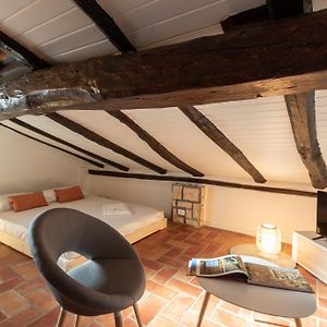 Appartement met een Slaapkamer